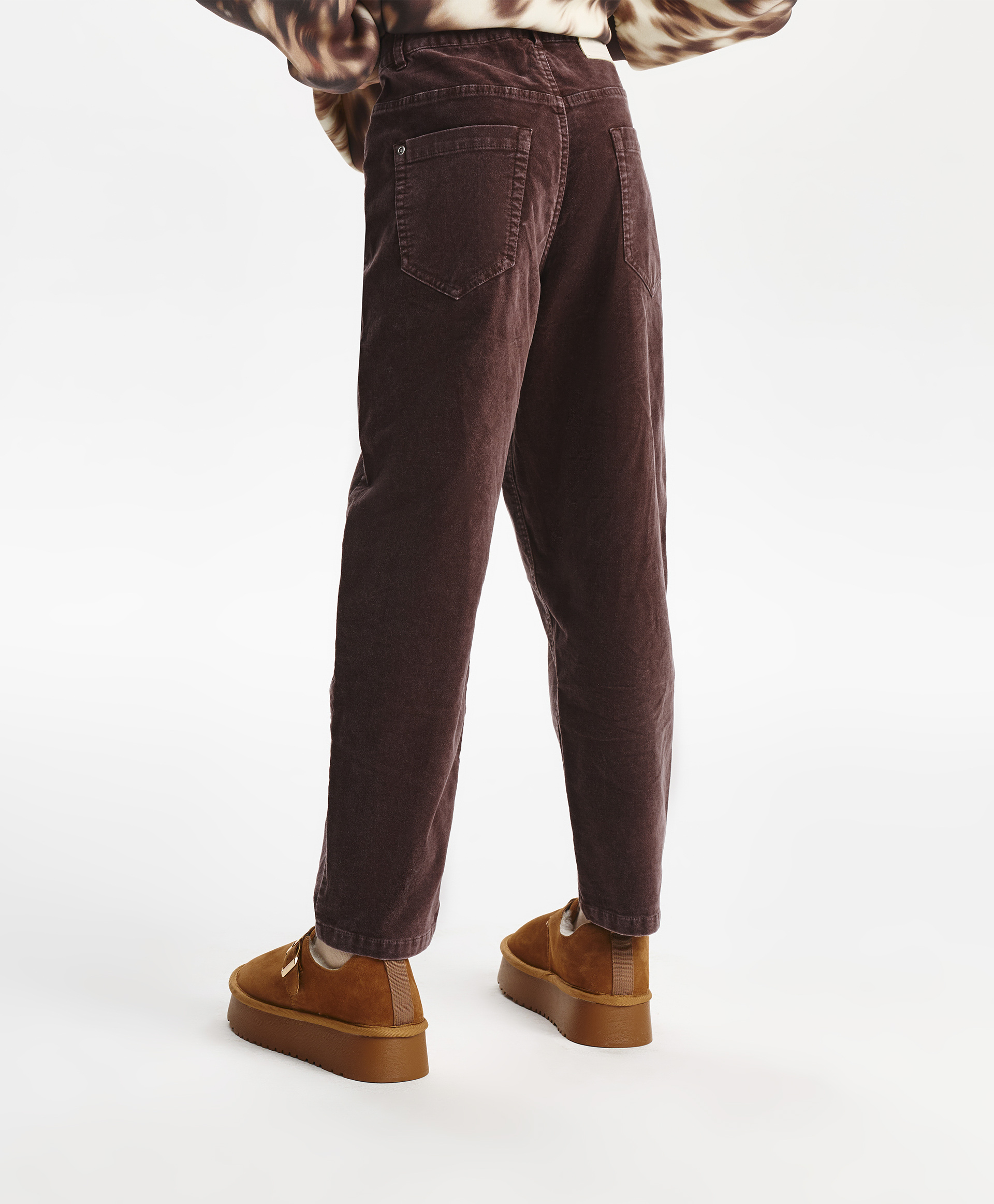 Брюки Gulliver 22508GJC6306 - фото 5