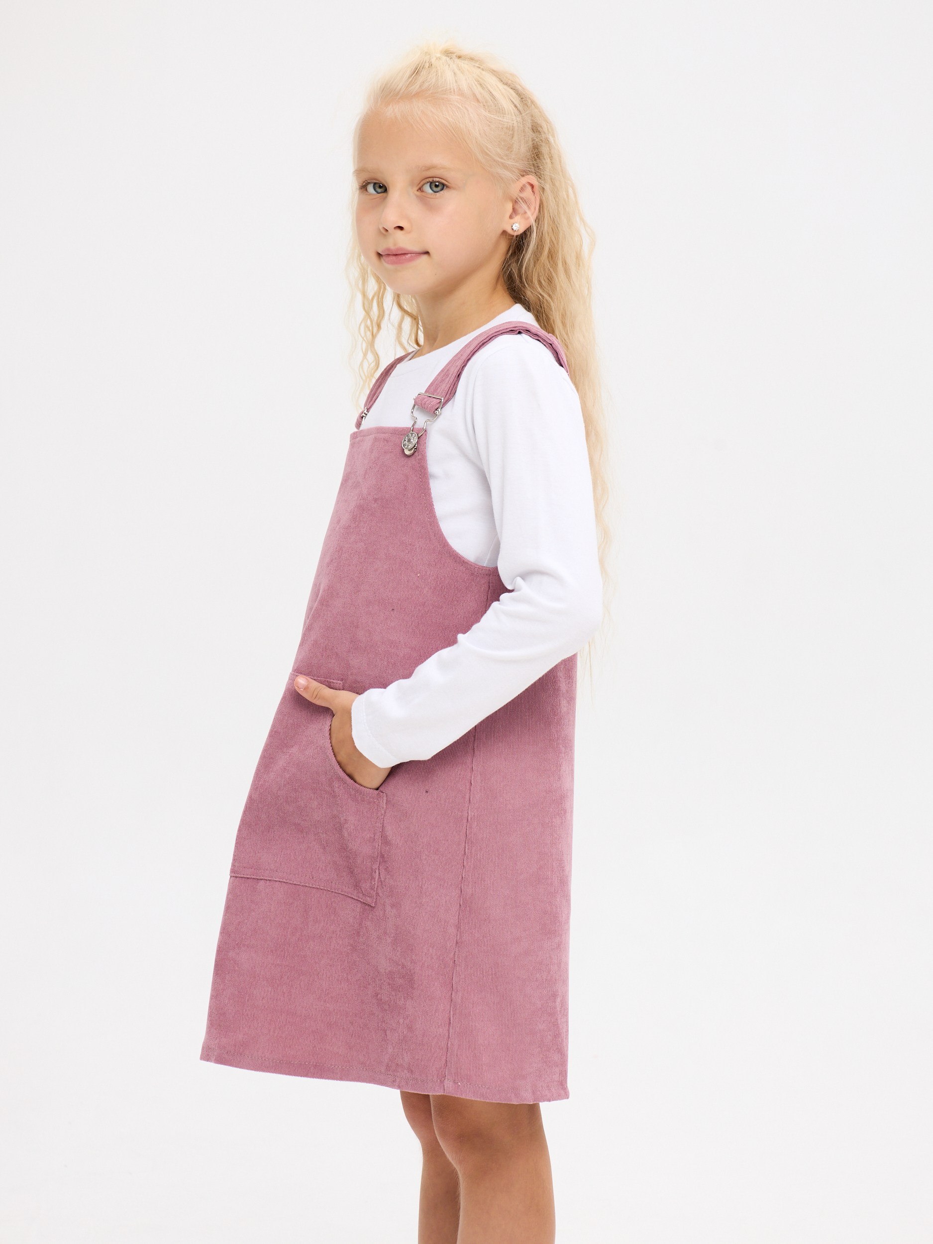 Сарафан Exellentforma ExForm08-02 - фото 6