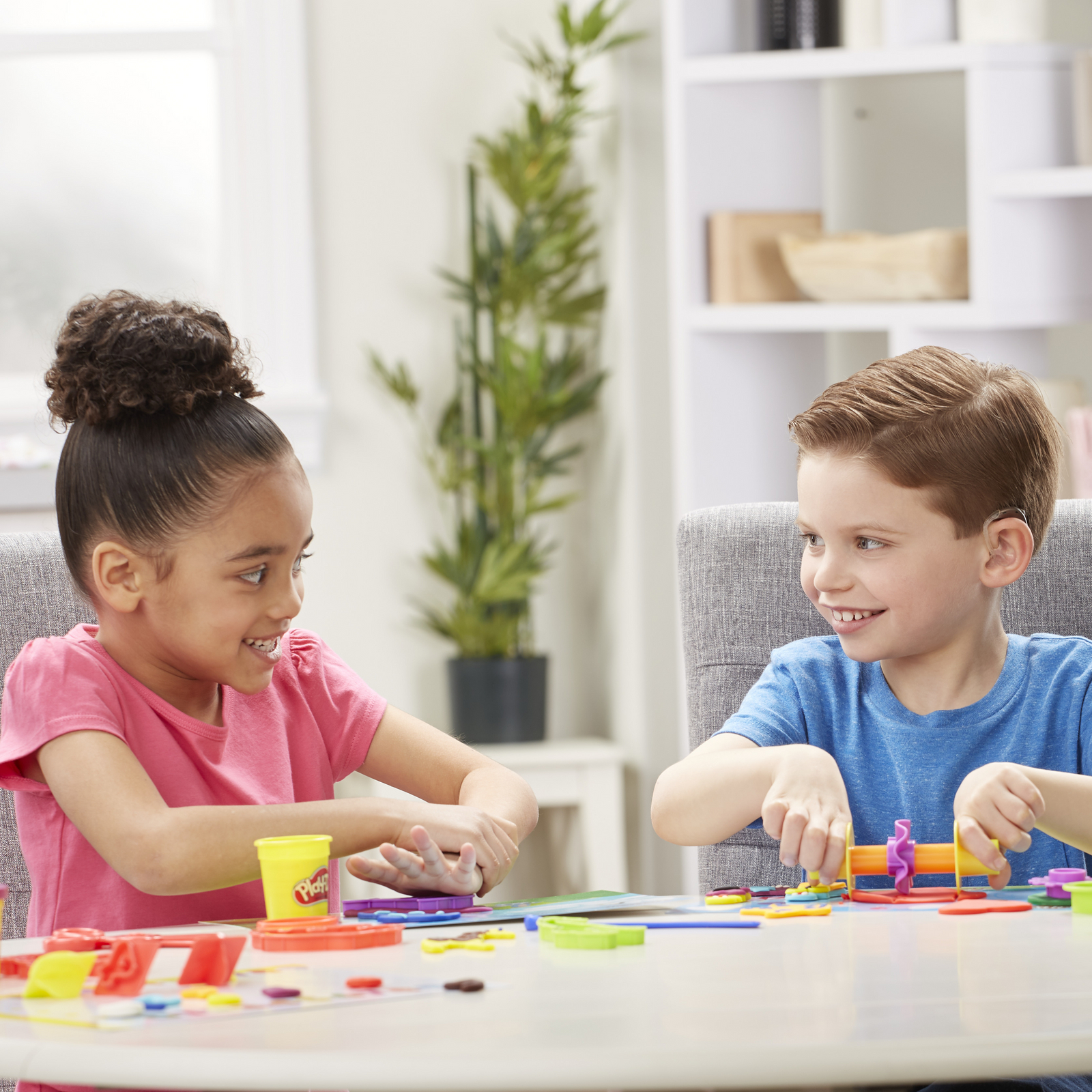 Пластилин Play-Doh Для обучения дошкольников - фото 27