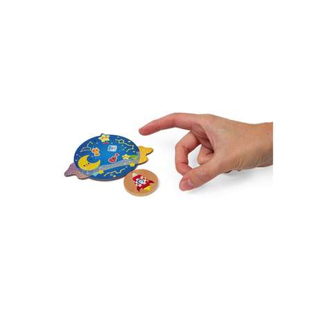 Настольная игра Janod