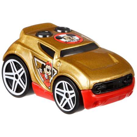 Автомобиль Hot Wheels