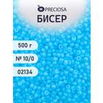 Набор для творчества Preciosa бисер чешский 10/0 500г