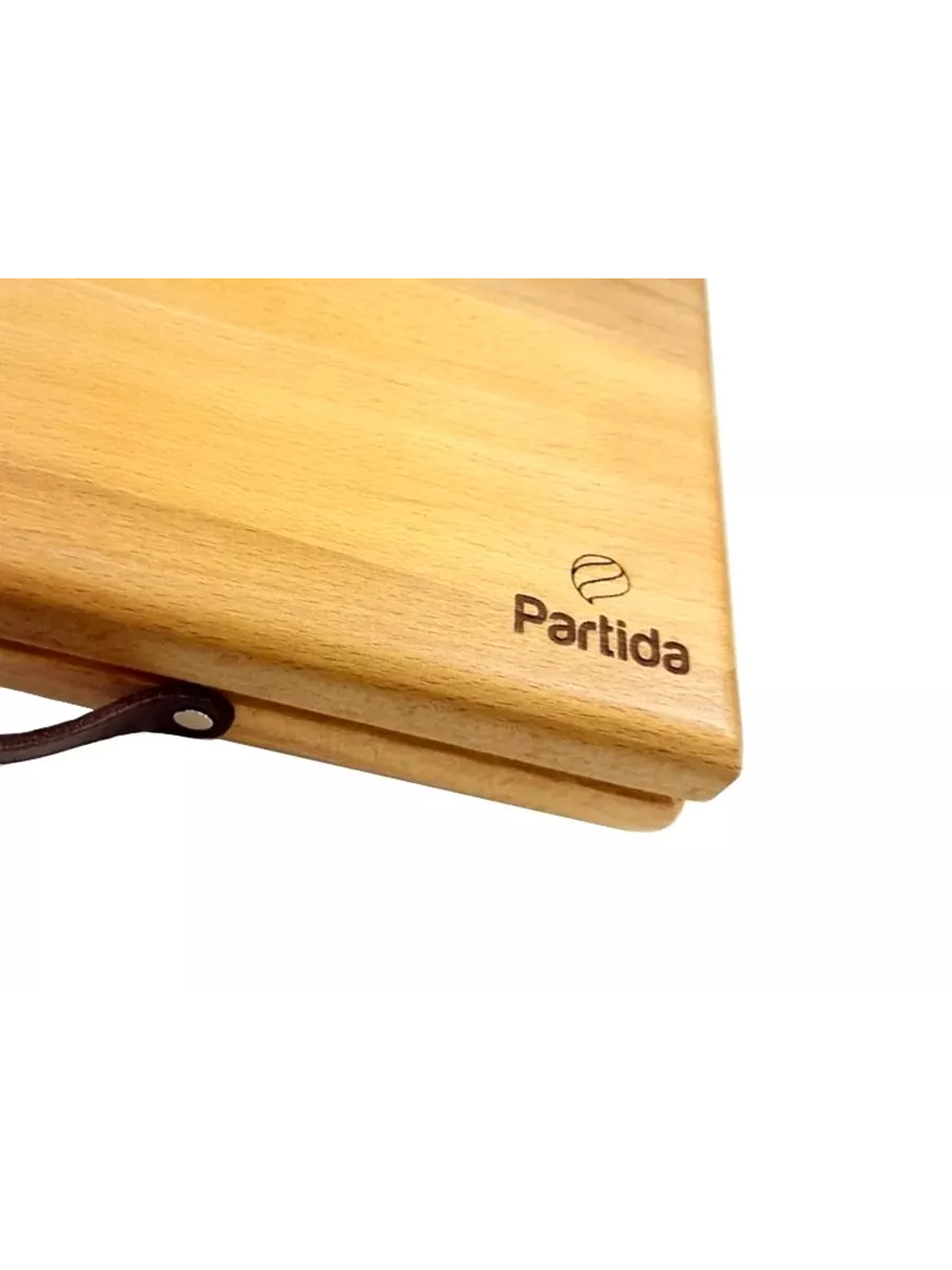 Настольная игра Partida - фото 5