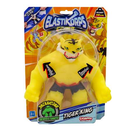 Фигурка Elastikorps