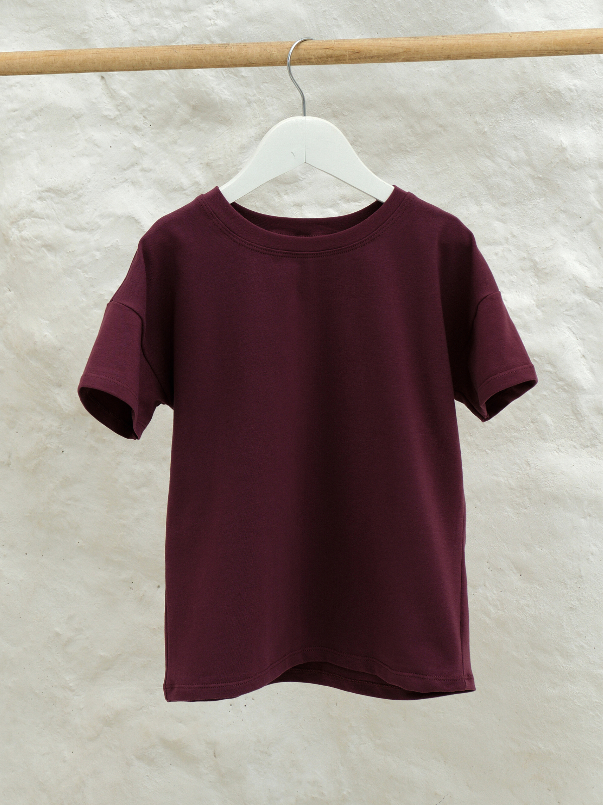 Футболка 3 шт Jelly Whale S24T01-3-Leo-Lil-Brd - фото 10