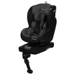 Автокресло Babysafe Isofix 0+/1 (0-18 кг) серый