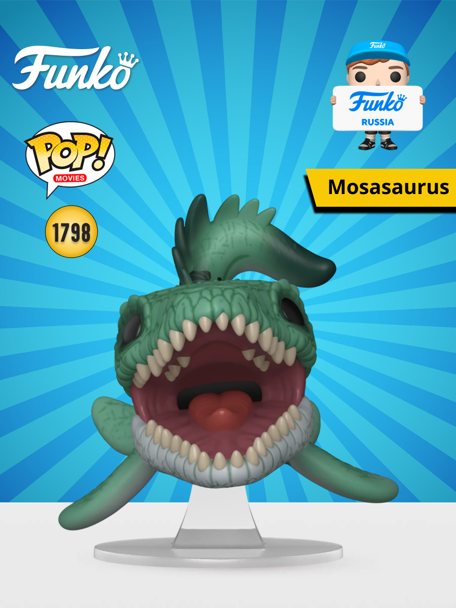 Фигурка Funko - фото 1