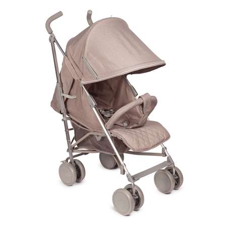 Коляска прогулочная Babyton Sport Brown melange