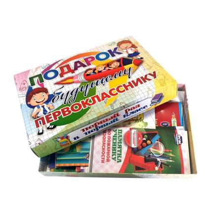 Набор школьника Calligrata 30 предм.