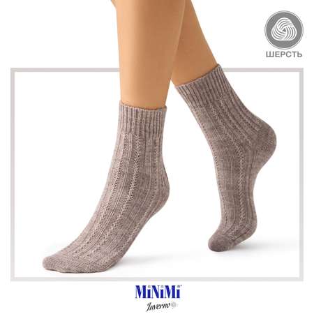 Носки MiNiMi