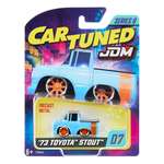 Автомобиль CarTuned Toyota Стаут 1973 1:64