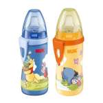Поильник Nuk в ассортименте