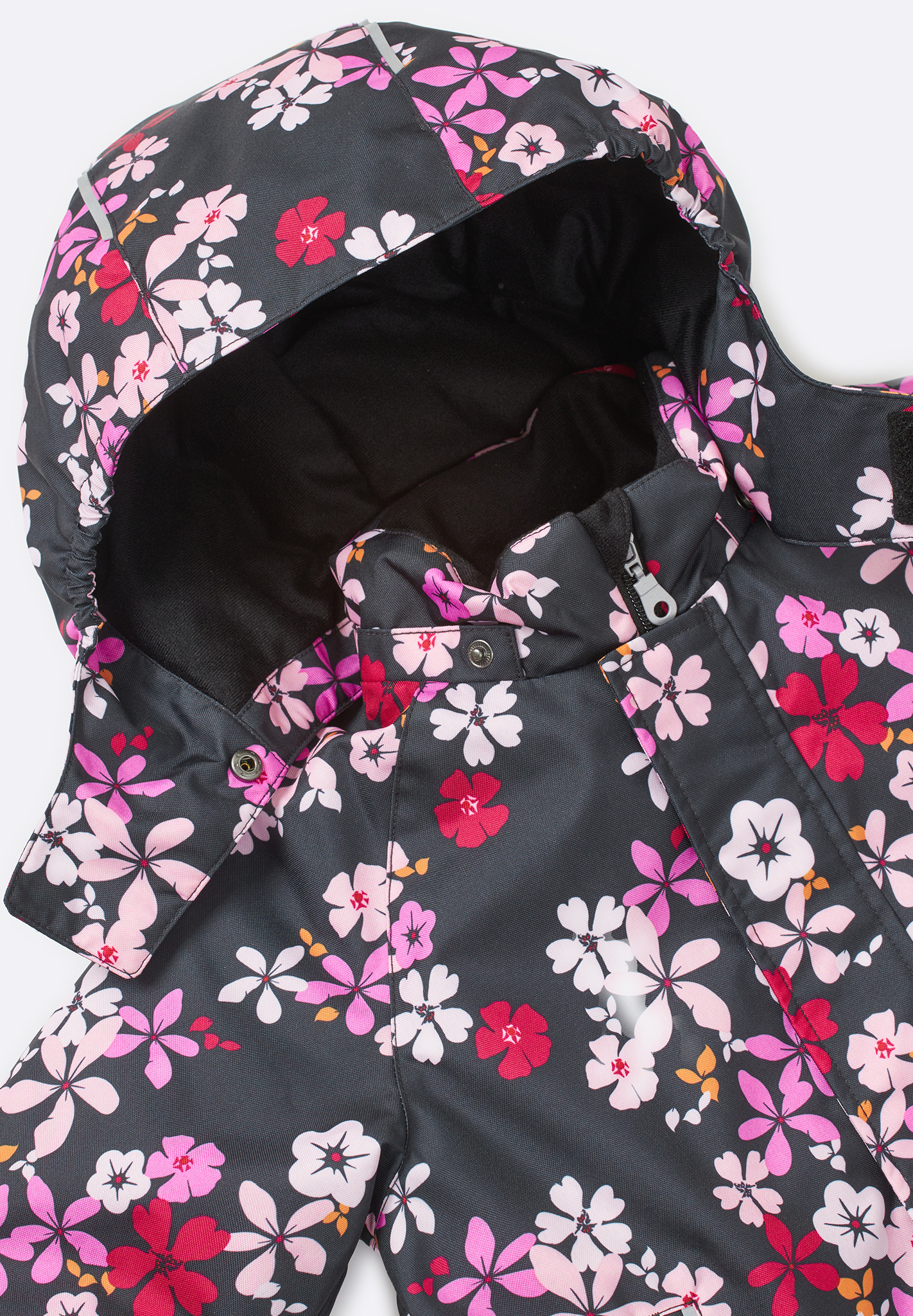 Куртка Lassie 7100025X-999F - фото 10