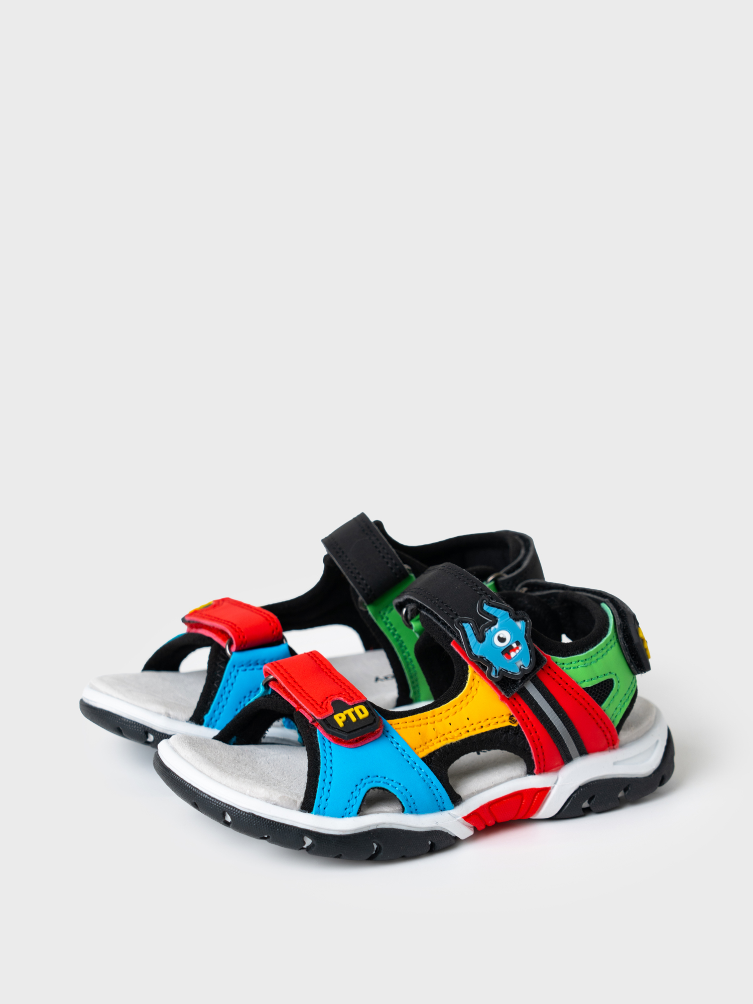 Сандалии PlayToday 12312396 - фото 1