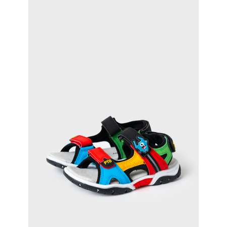 Сандалии PlayToday