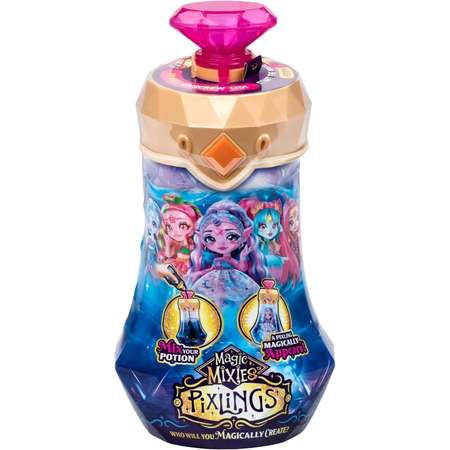 Кукла мини Magic Mixies