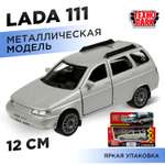 Автомобиль Технопарк LADA