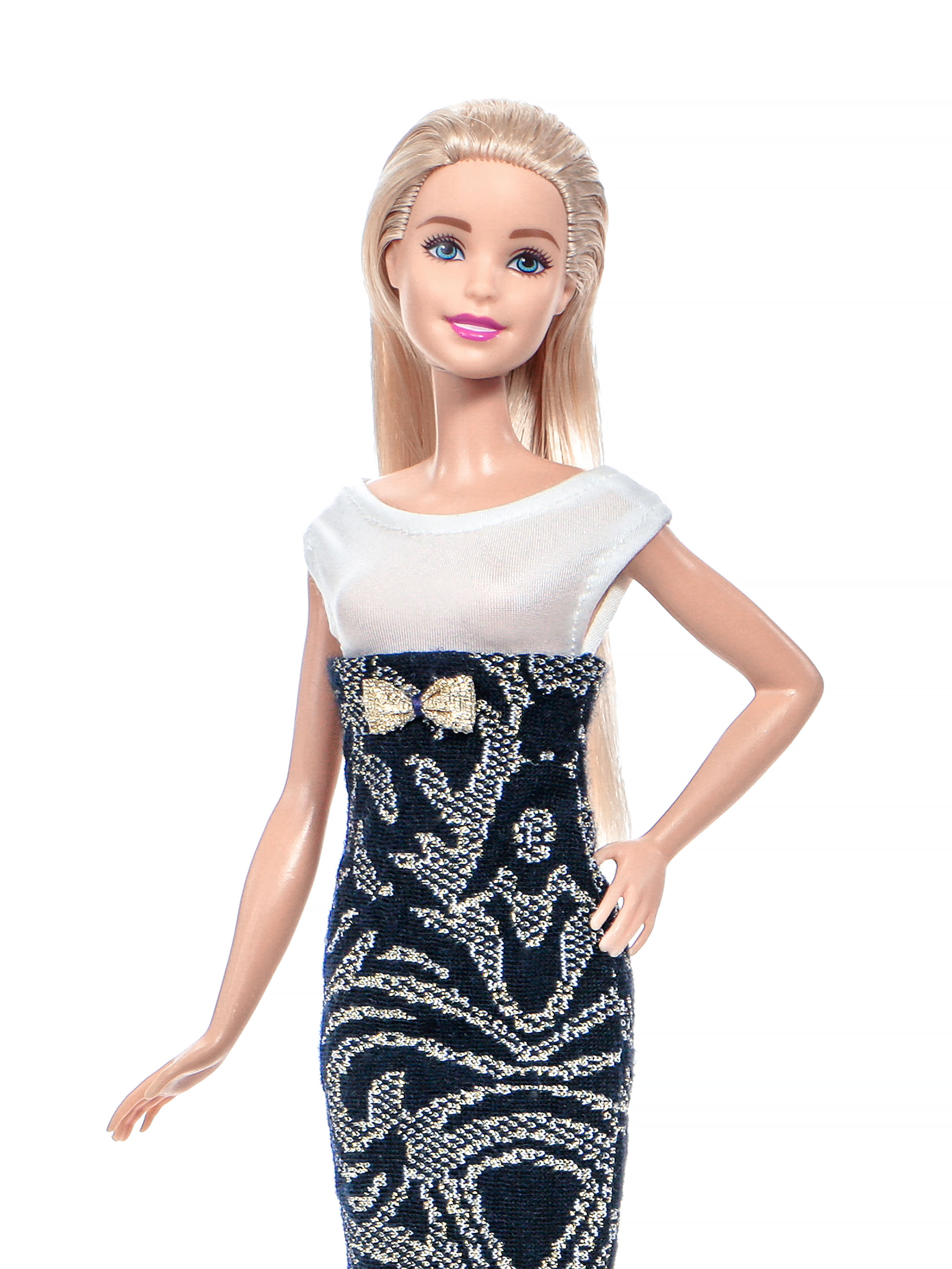 Одежда для кукол VIANA 11.386.4v - фото 3