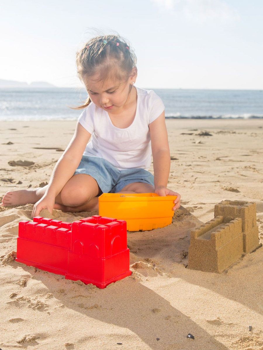 Формочка Hape - фото 1