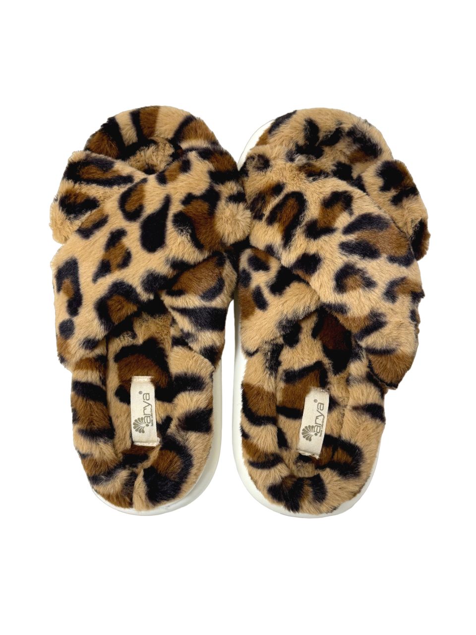 Тапочки Arya Home Collection 8680943235596 - фото 1