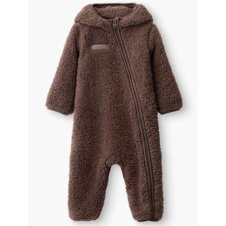Комбинезон утепленный Happy Baby