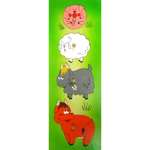 Игрушка KRONA рамка-вкладыш