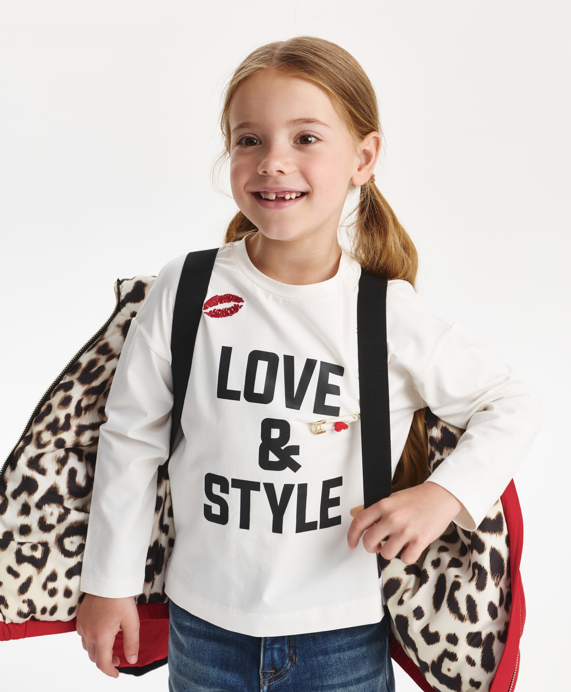 Куртка Gulliver 22502GMC4105 - фото 4