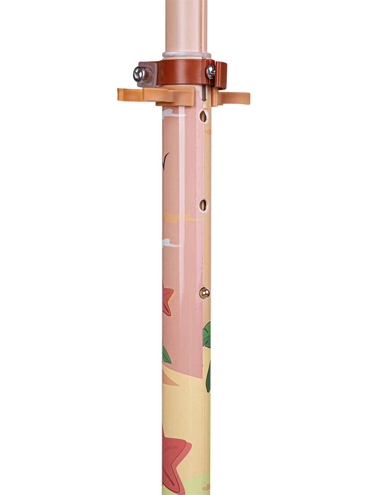 Самокат CITYRIDE двухколесный - фото 18