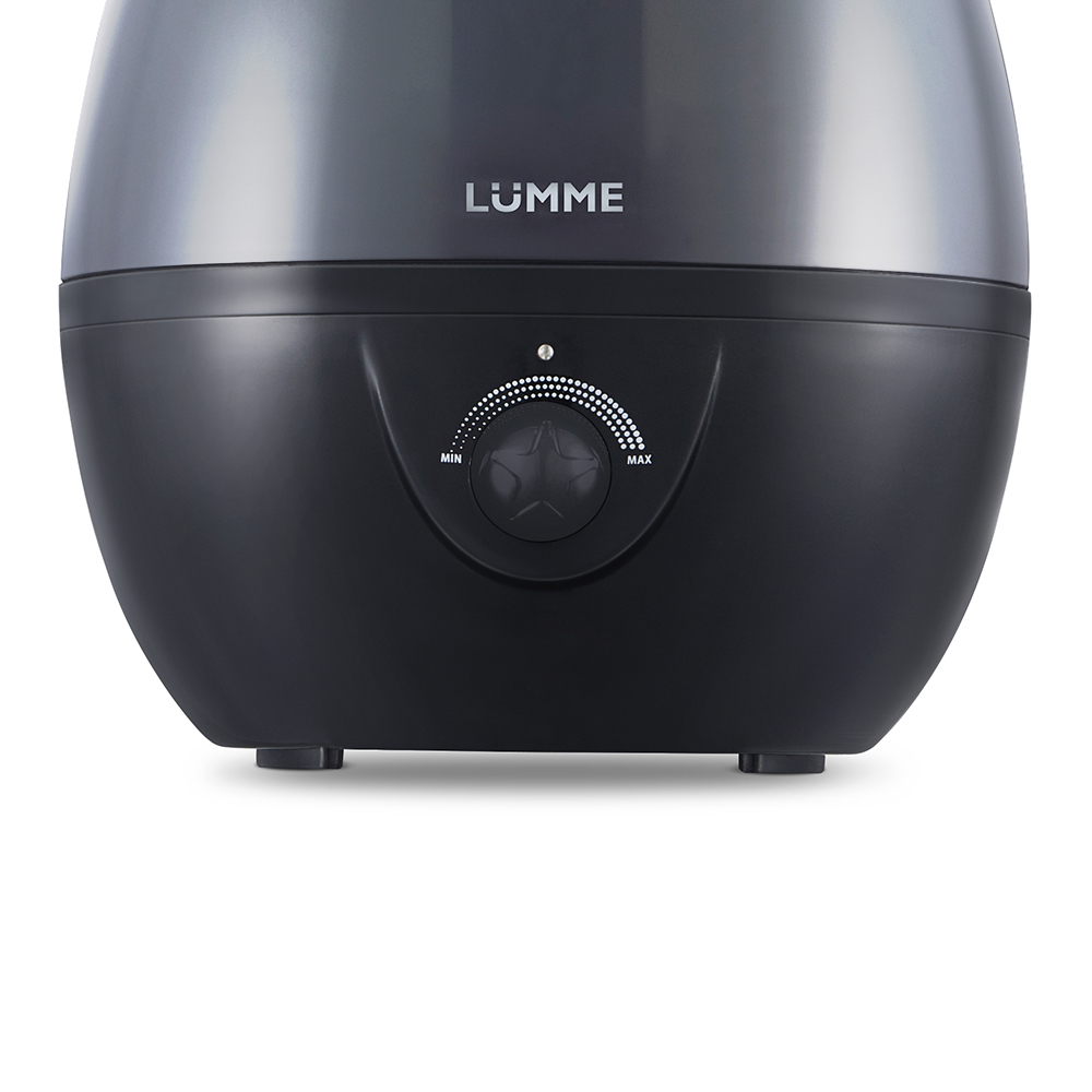 Увлажнитель воздуха ультразвуковой LUMME LU-1558 - фото 11