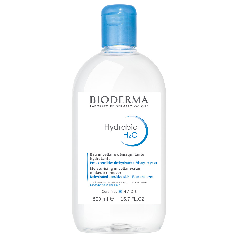 Мицеллярная вода Bioderma 500 мл - фото 1