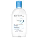 Мицеллярная вода Bioderma 500 мл