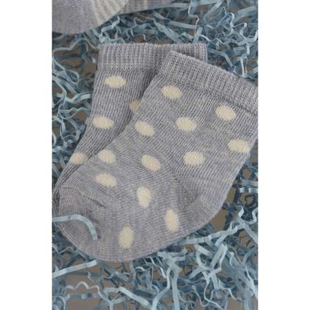 Носки 3 пары Olay Socks