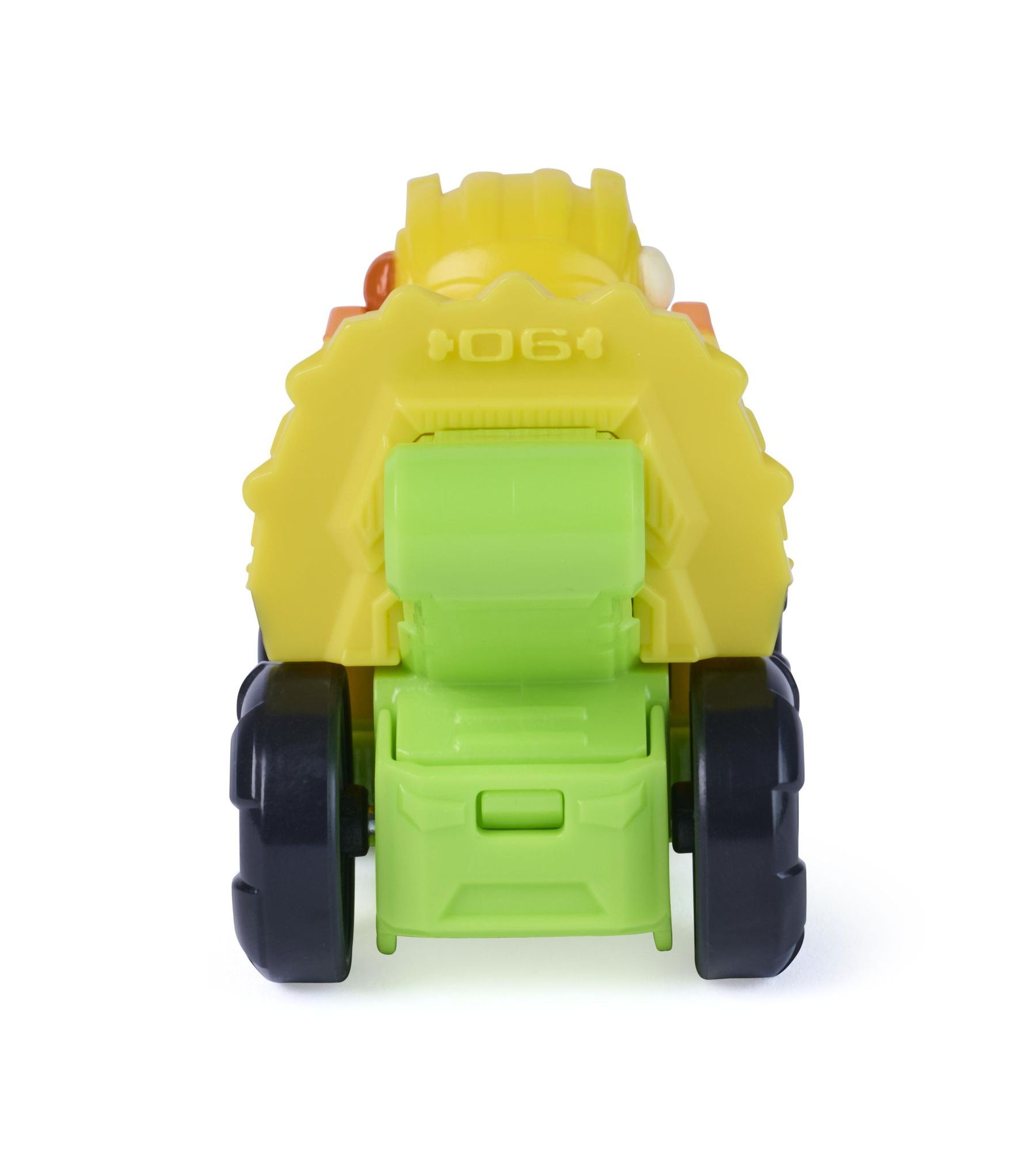 Автомобиль Paw Patrol Дино гонщики в ассортименте 6076062 - фото 9