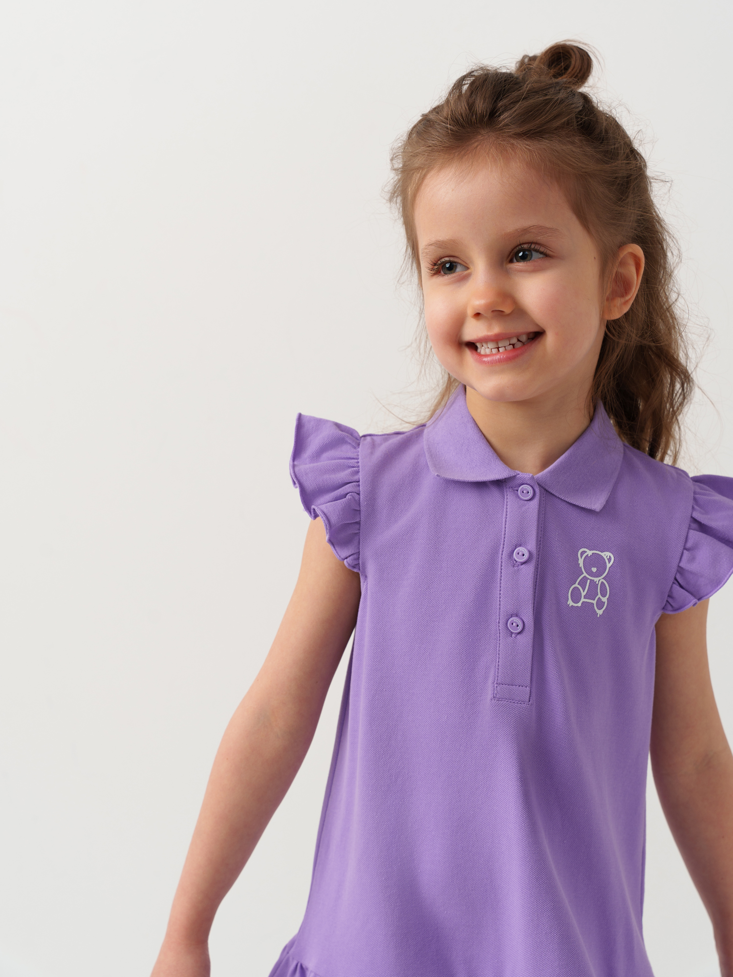 Платье PlayToday 12622438 - фото 6