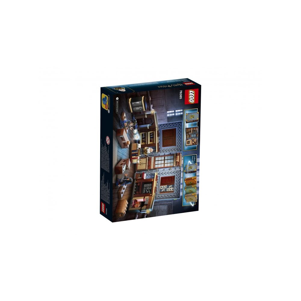 Конструктор LEGO 264 дет. - фото 3