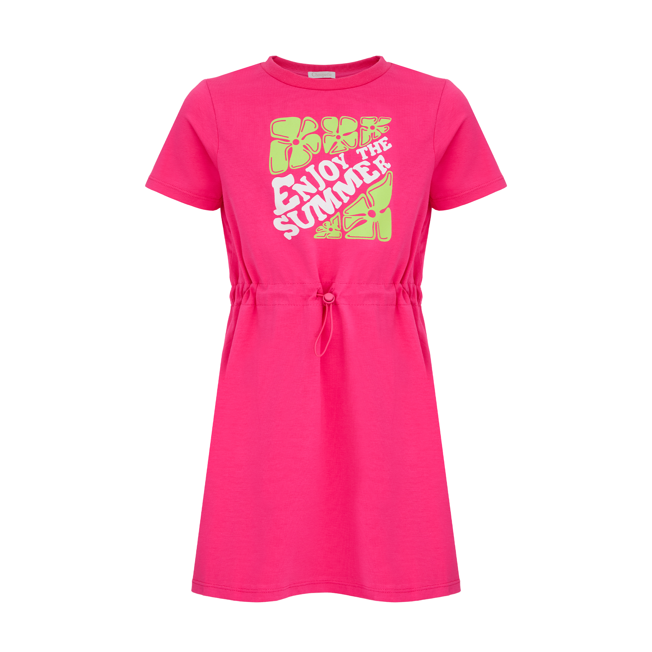 Платье CHOUPETTE 331.100 - фото 1