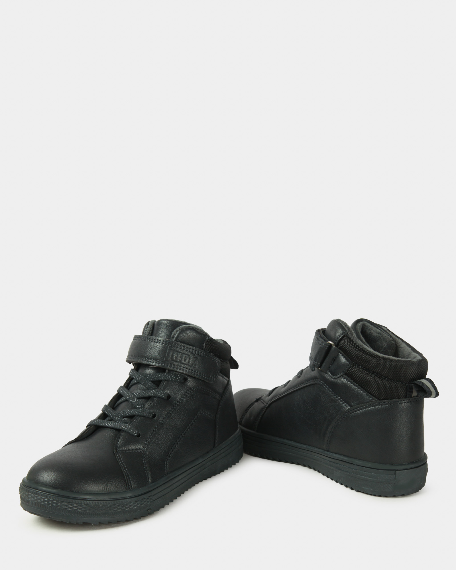 Ботинки Jook W25QXtbBO-610-66 - фото 6