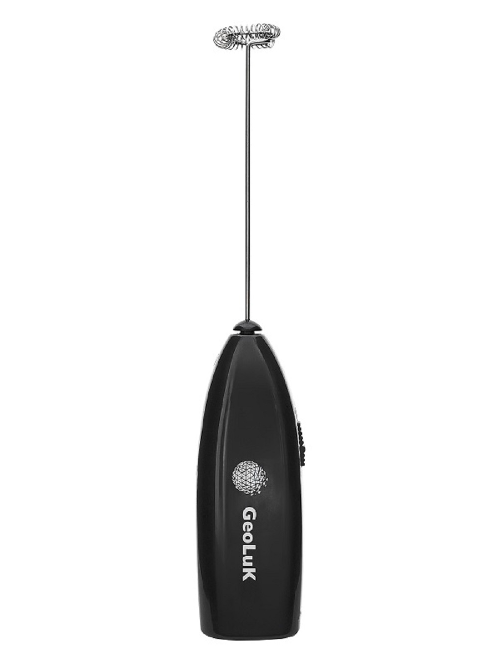 Капучинатор ручной GeoLuK Milk Frother - фото 1