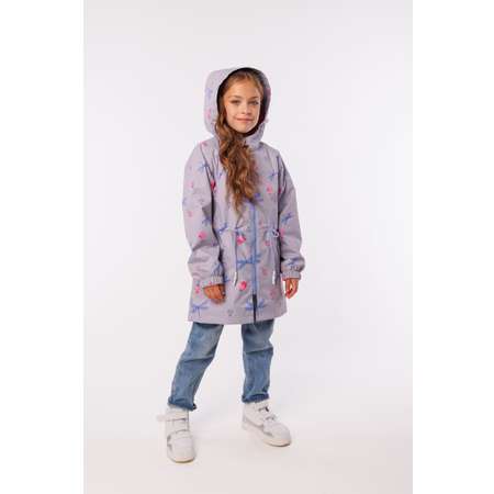 Плащ UKI KIDS