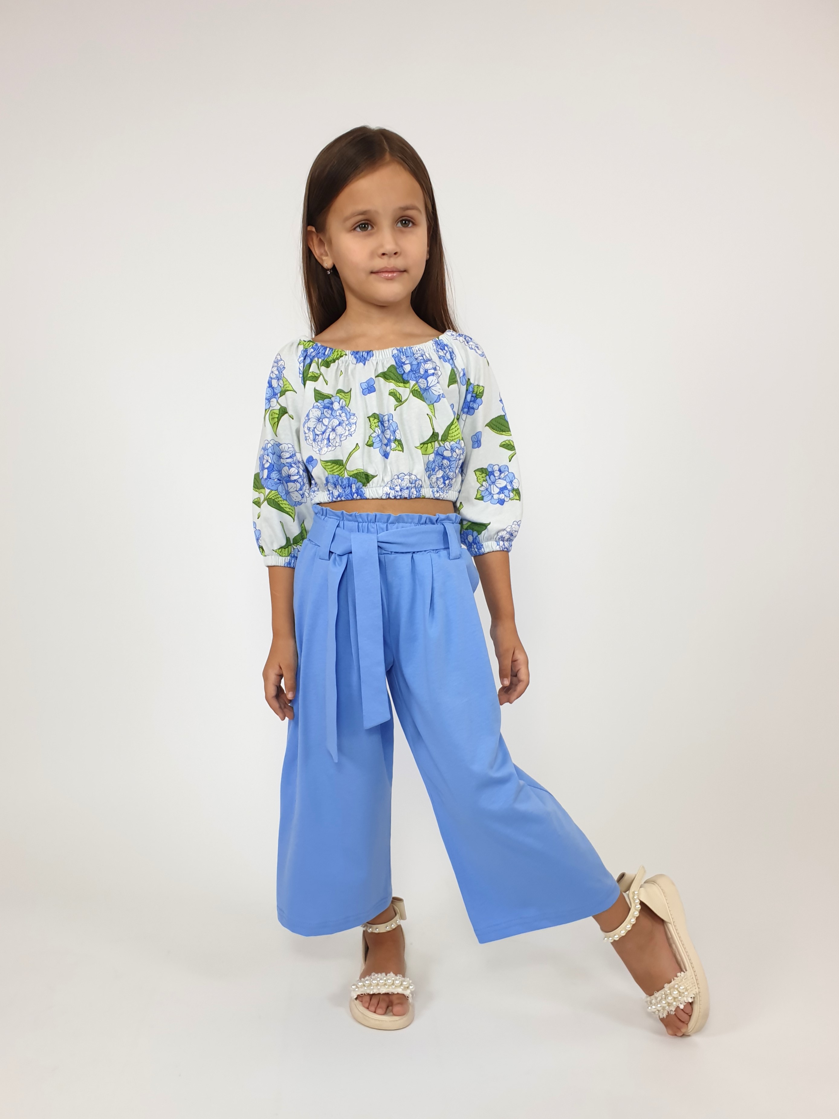 Костюм Luneva 02-95-5. - фото 3