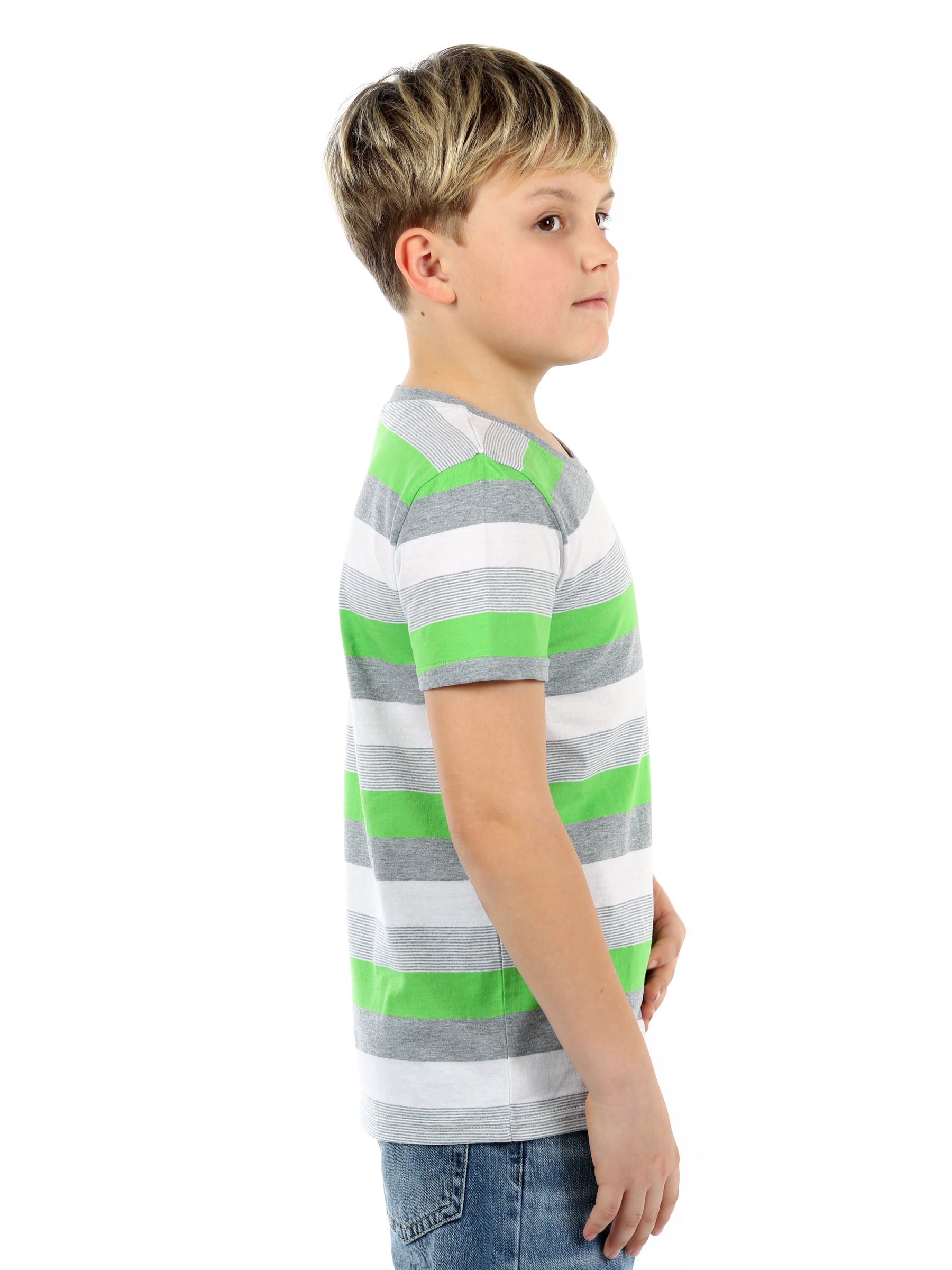 Футболка N.O.A. 11235-5 - фото 8