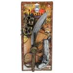 Игрушка Veld Co Пират