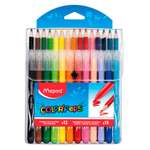 Фломастеры MAPED 12 цв.