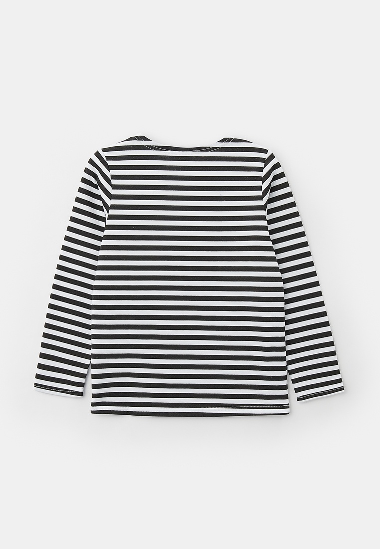 Лонгслив N.O.A. 11511-1 - фото 3