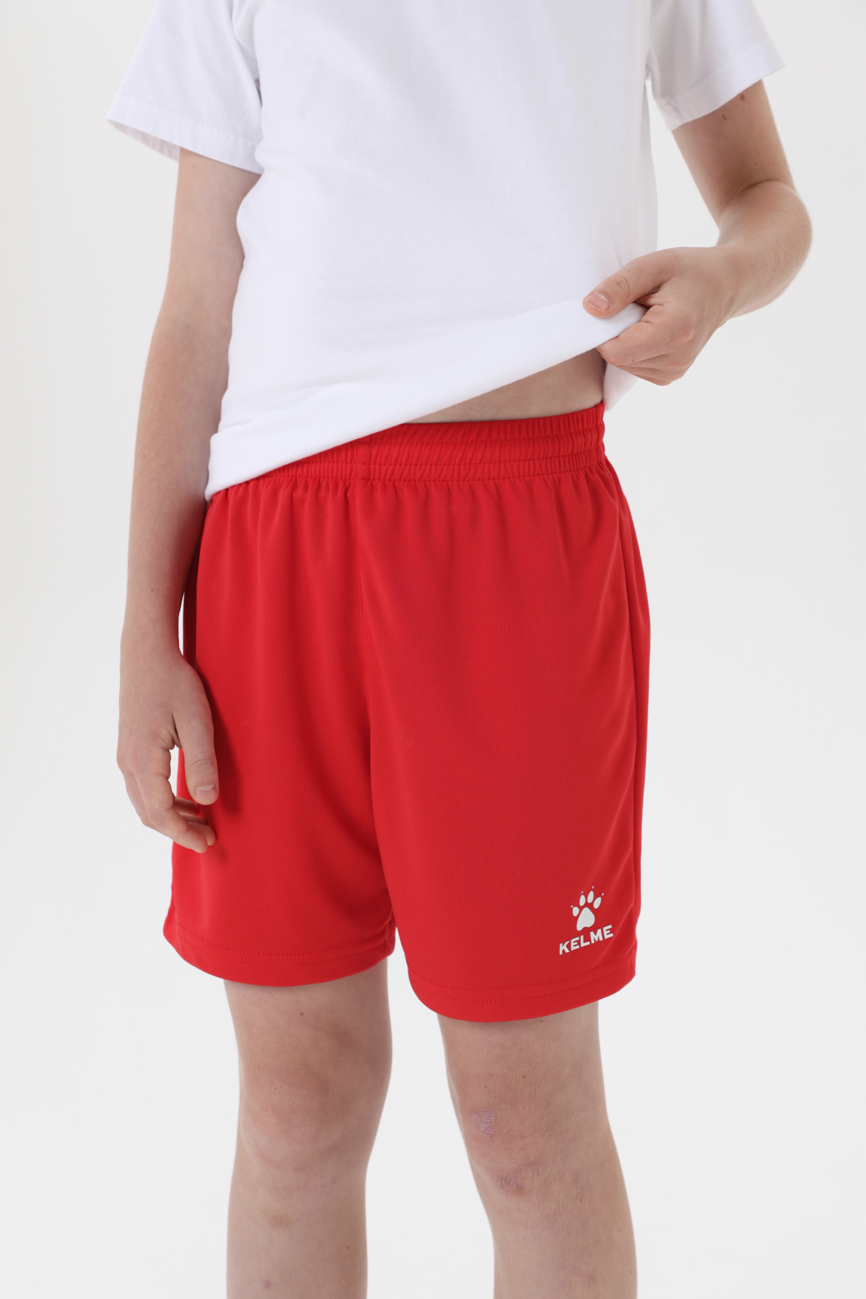 Шорты KELME 7351ZB3255-600 - фото 1