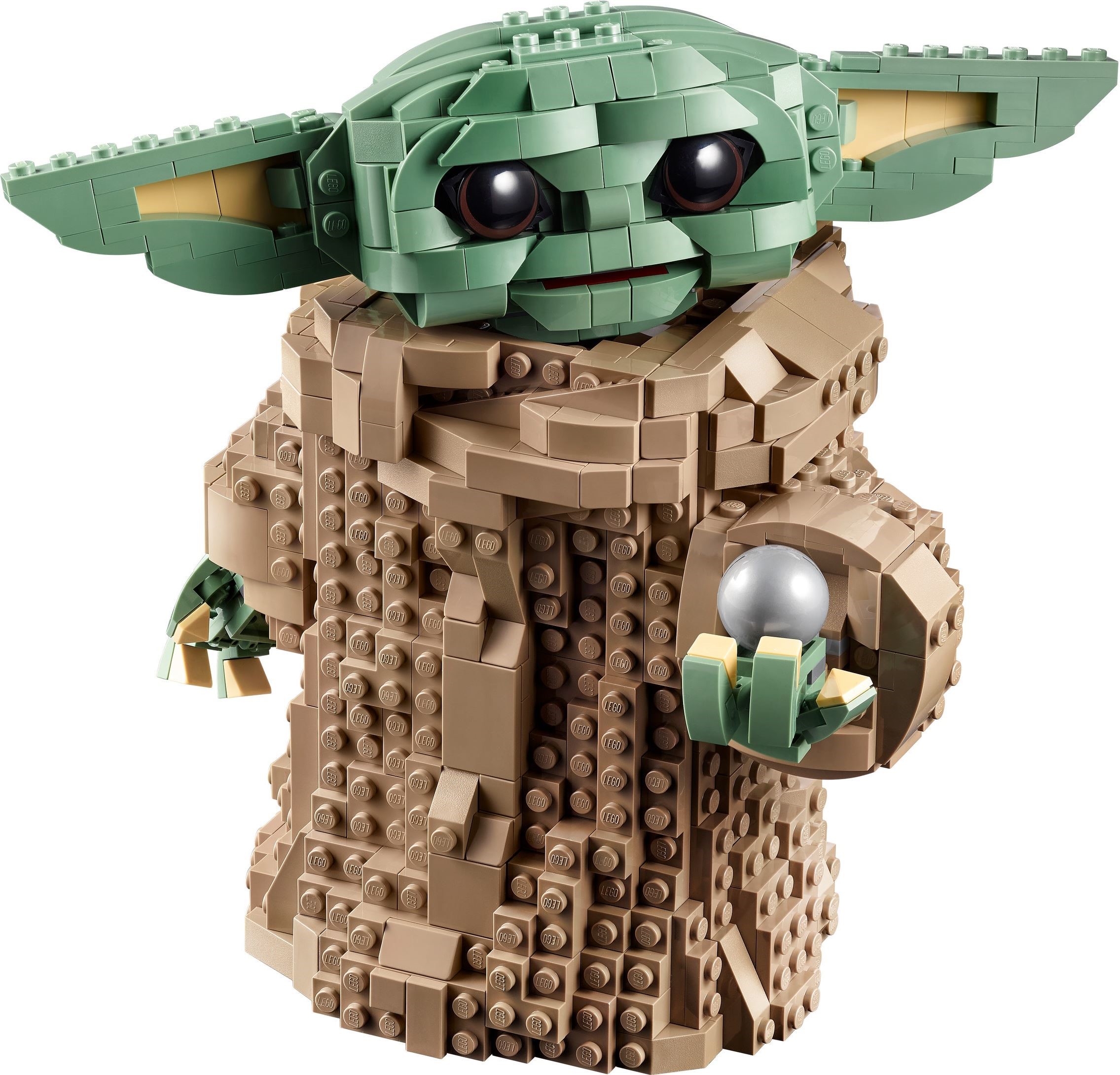 Конструктор LEGO Star Wars 75318 675 дет. - фото 10
