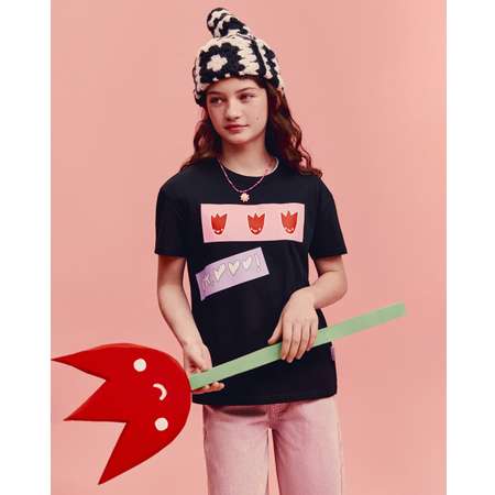 Футболка Futurino Fashion х В. Повезло