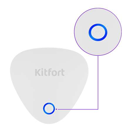 Озонатор KITFORT КТ-2852