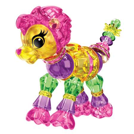 Набор для творчества Twisty Petz