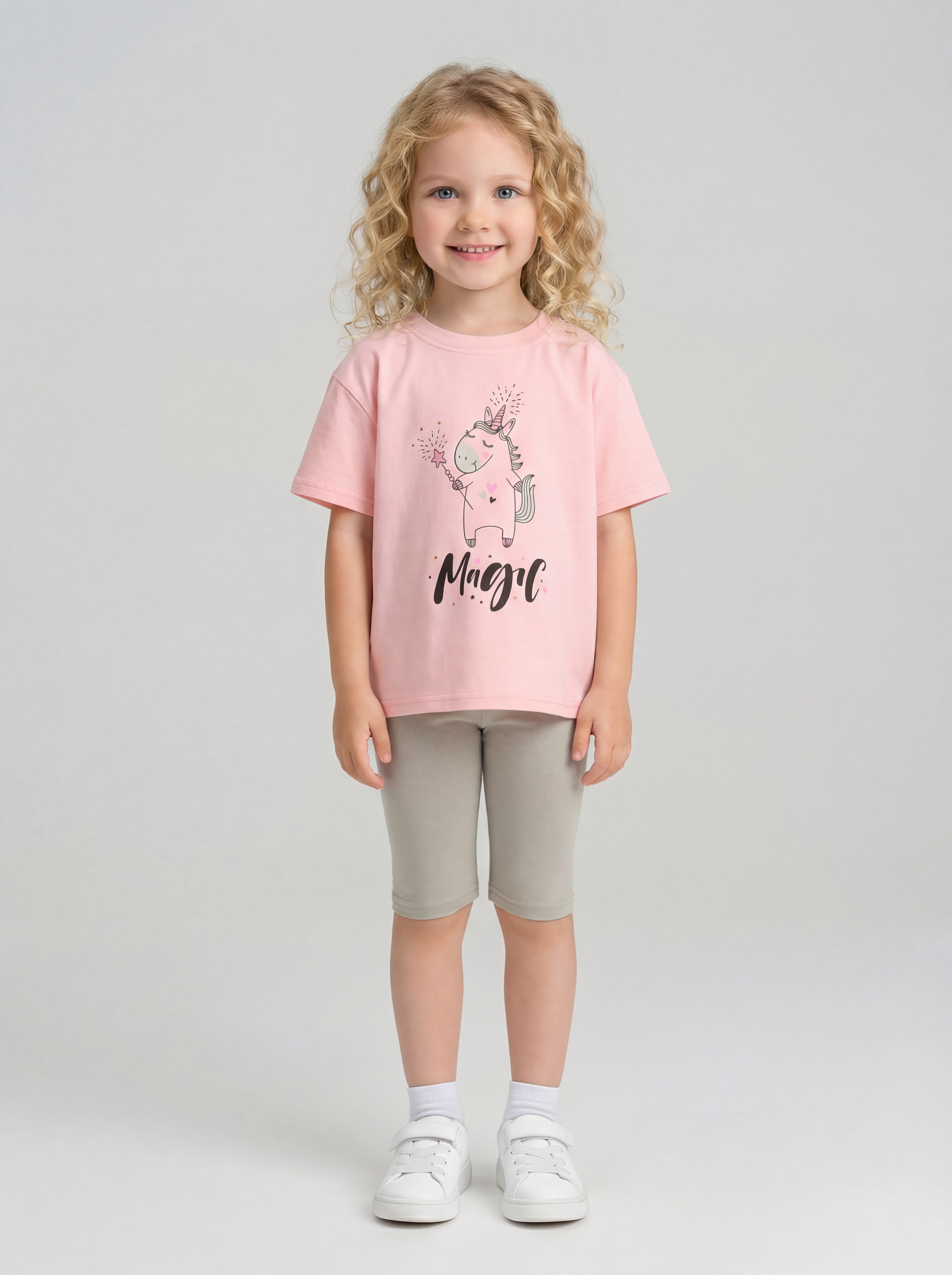 Костюм KUZA 1294А18 - фото 1